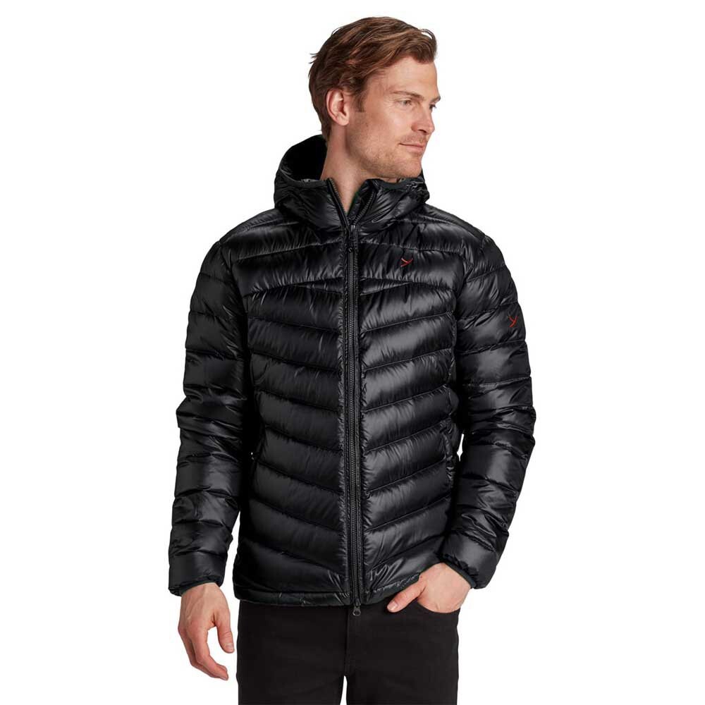 

Куртка Nordisk Payne Lightweight Down, черный