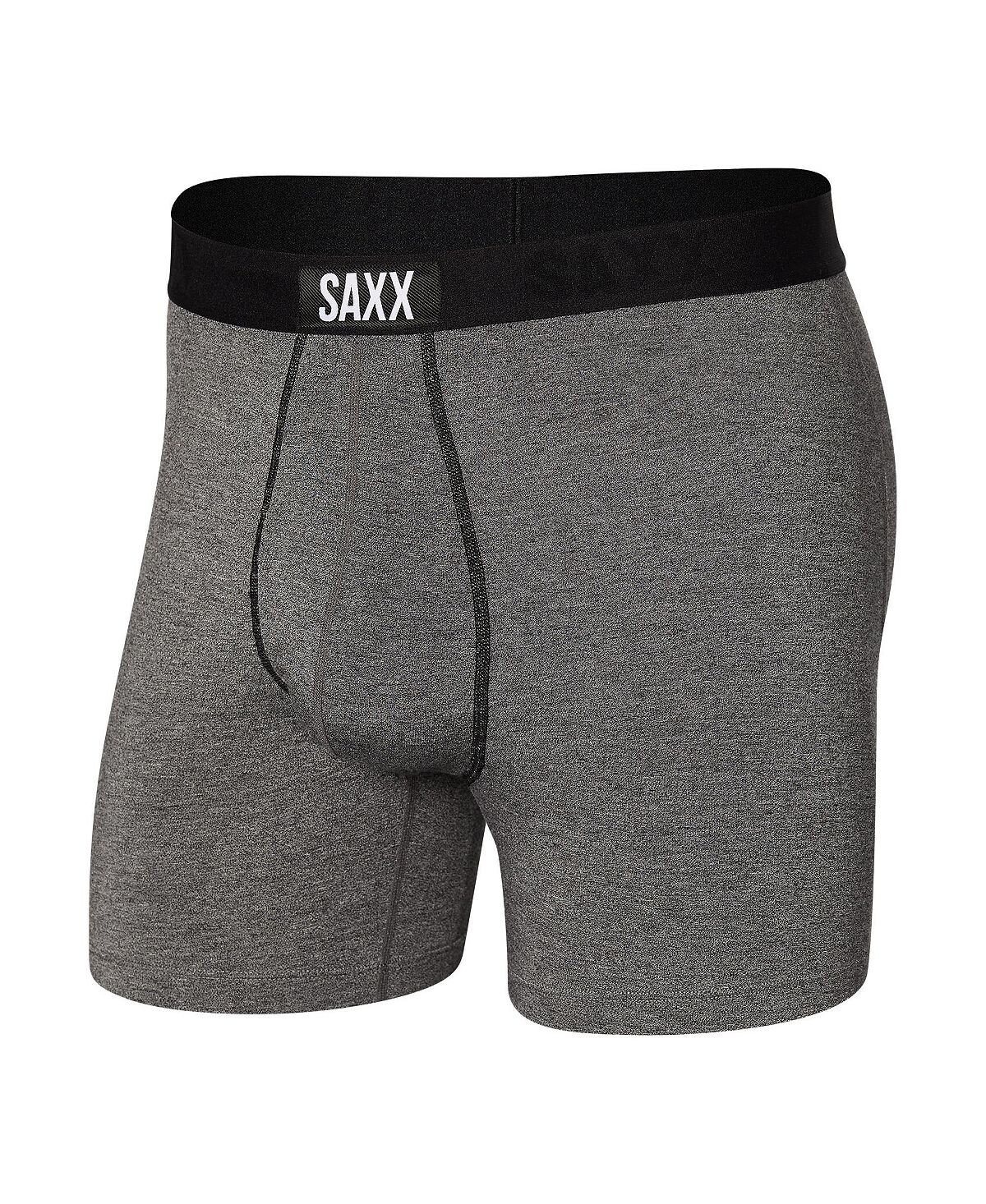

Мужские трусы-боксеры Ultra Super Soft Boxer Fly SAXX