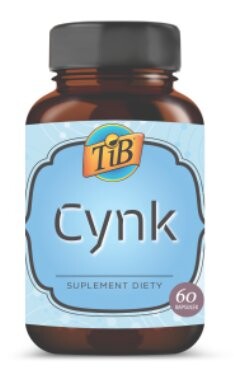 

Цинк — 60 капсул, This is Bio