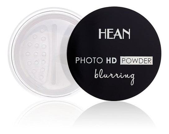 

Пудра для лица, 4 г Hean, Photo HD Powder