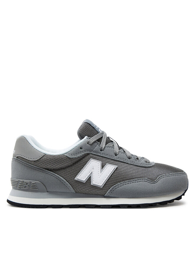 

Кроссовки New Balance, серый