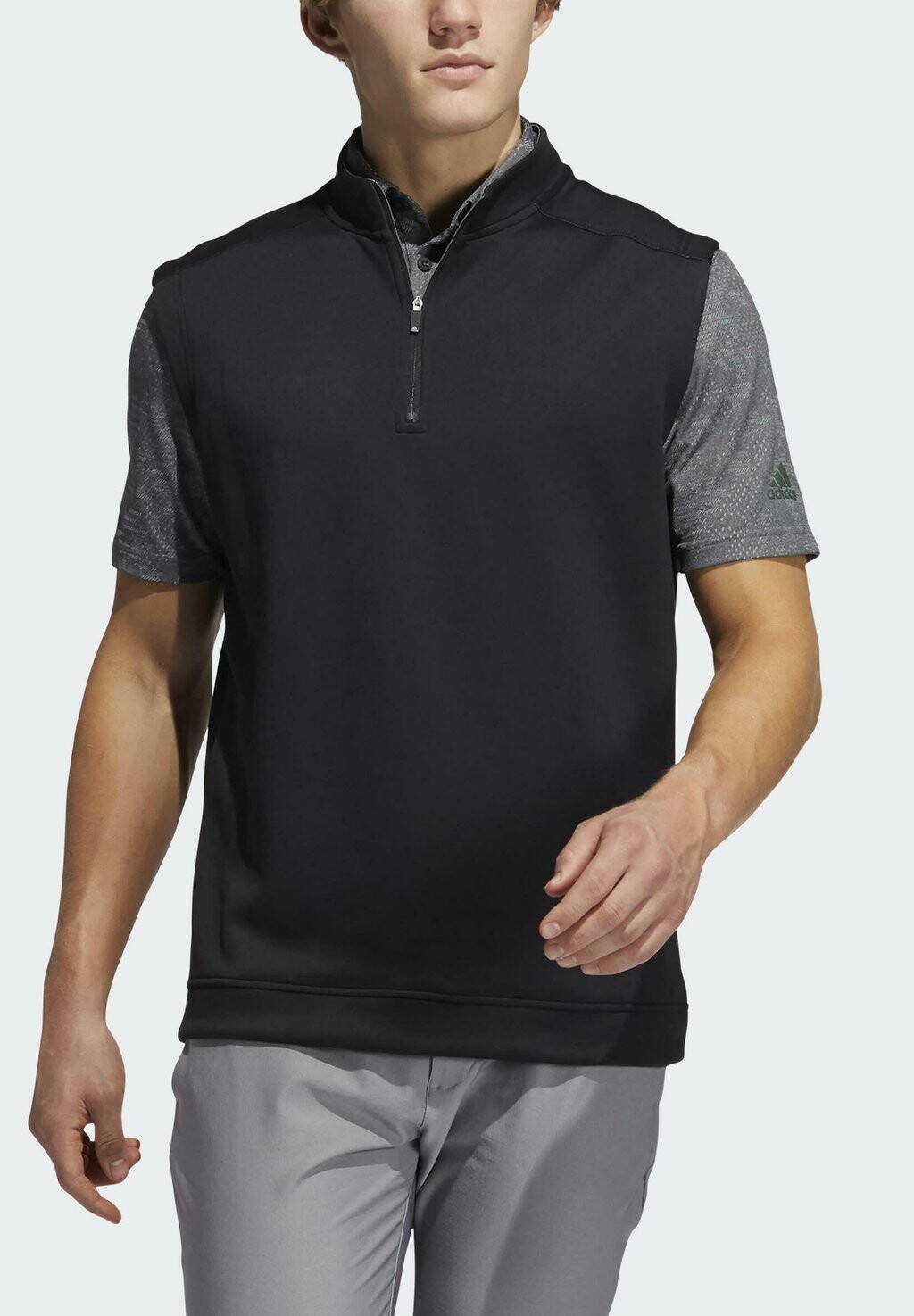 

Жилет adidas Golf