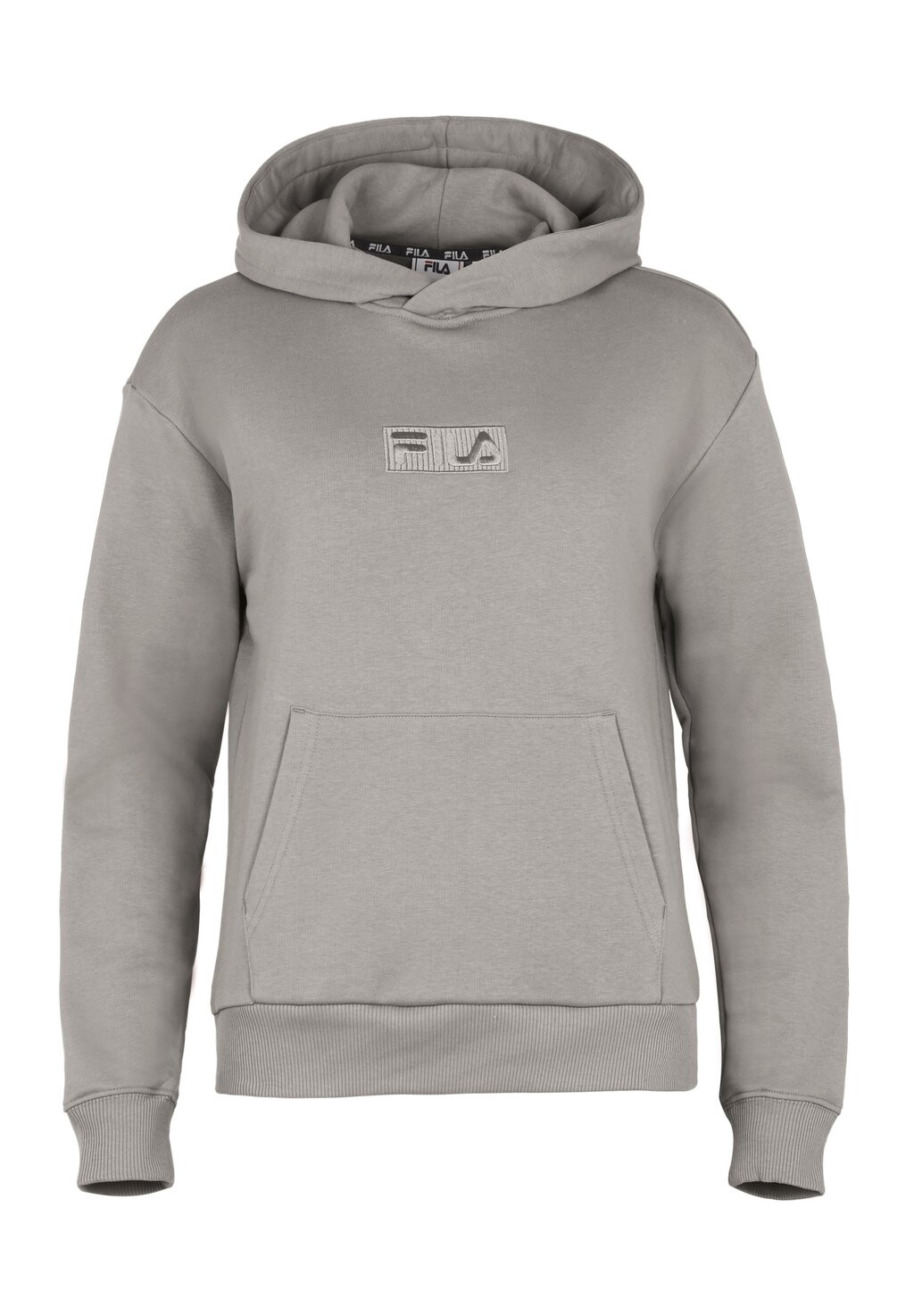 

Толстовка с капюшоном Fila