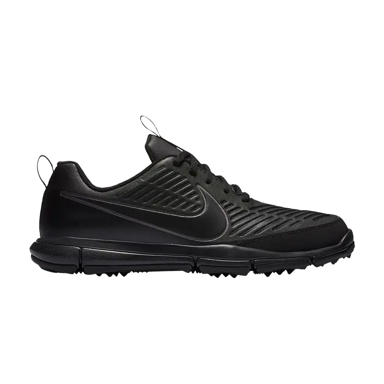 

Кроссовки Nike Explorer 2 Golf, черный