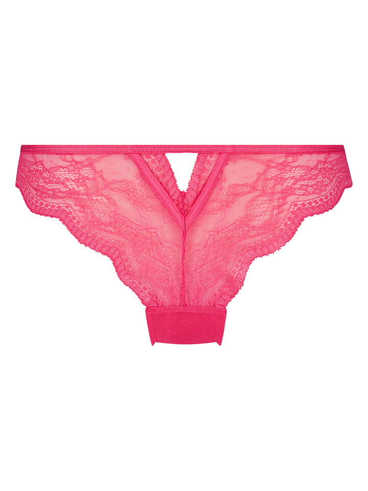 

Стринги Hunkemöller Isabelle, розовый