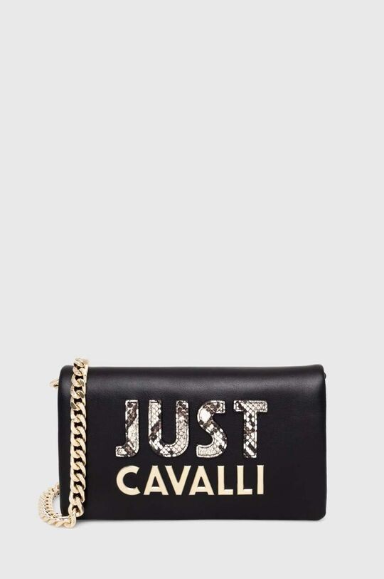 

Сумочка Just Cavalli, черный