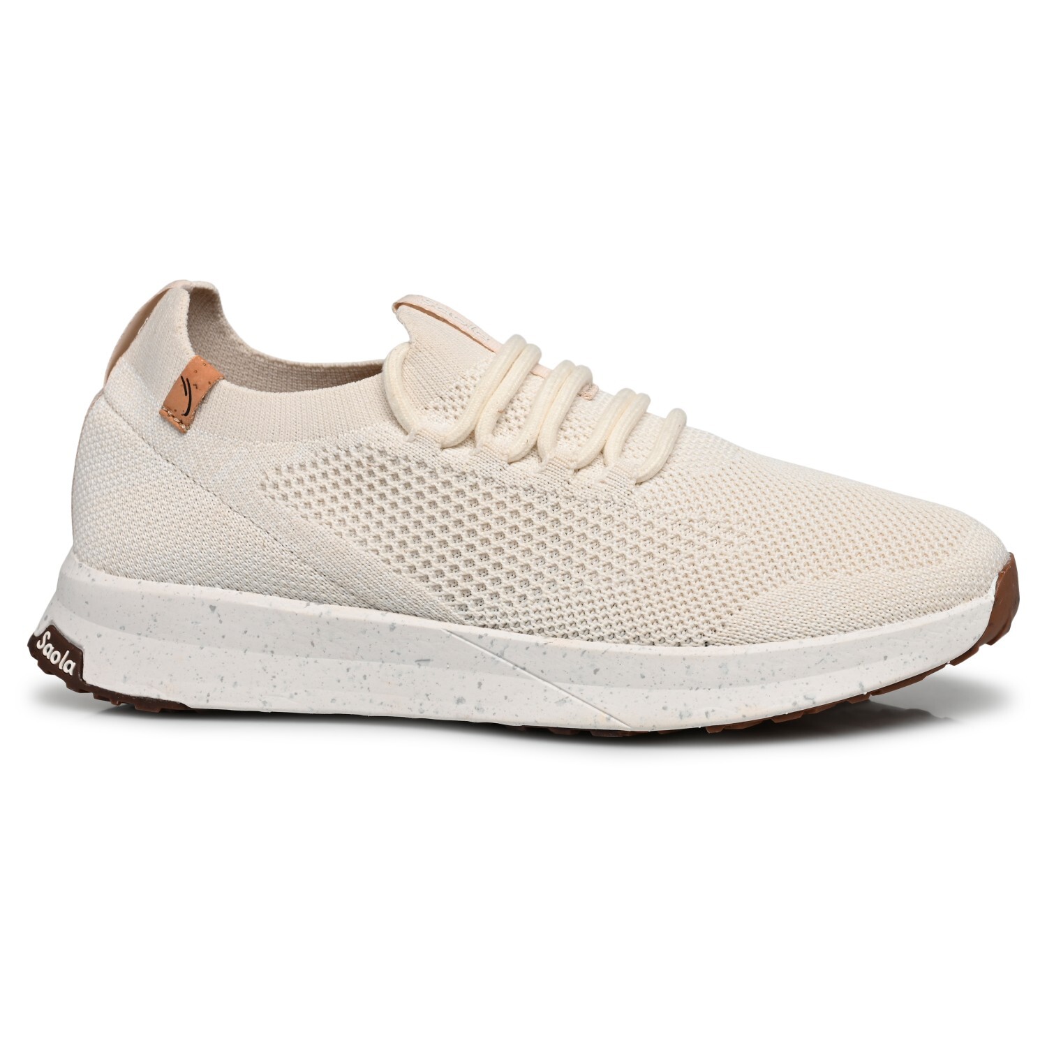 

Кроссовки Saola Women's Tsavo 2 0, белый