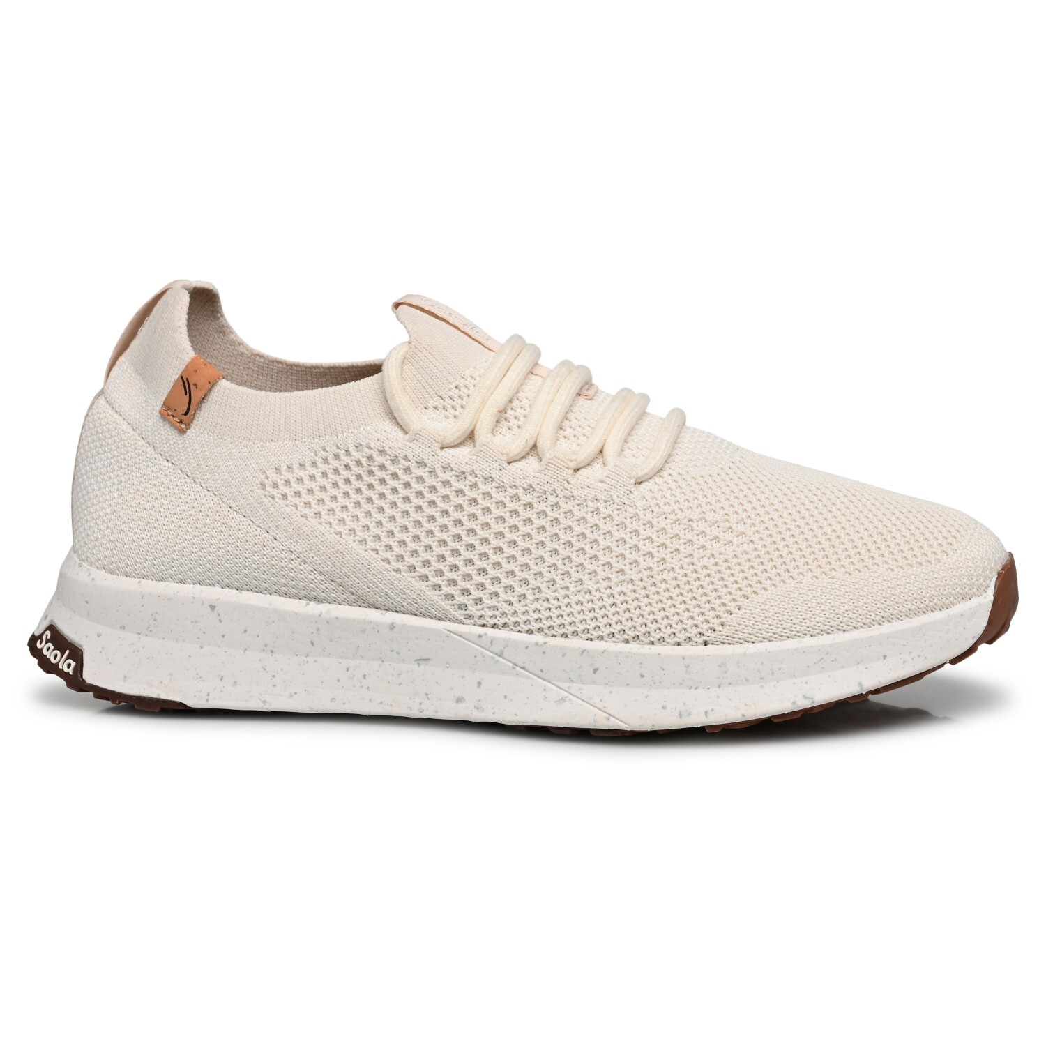 Кроссовки Saola Women's Tsavo 2 0, белый