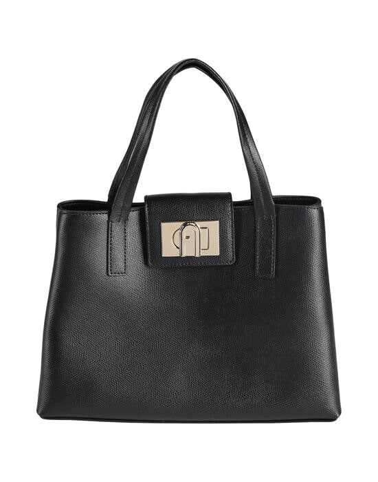 

Сумка FURLA, черный