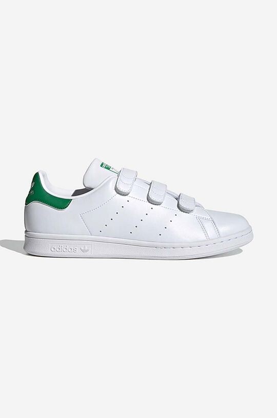 

Кроссовки Stan Smith Cf adidas Originals, белый