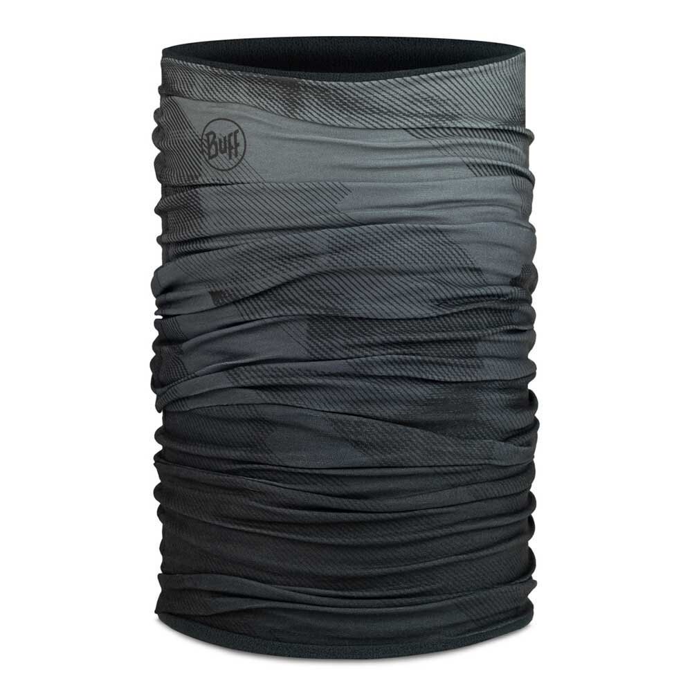 

Неквормер Buff Polar Reversible, серый