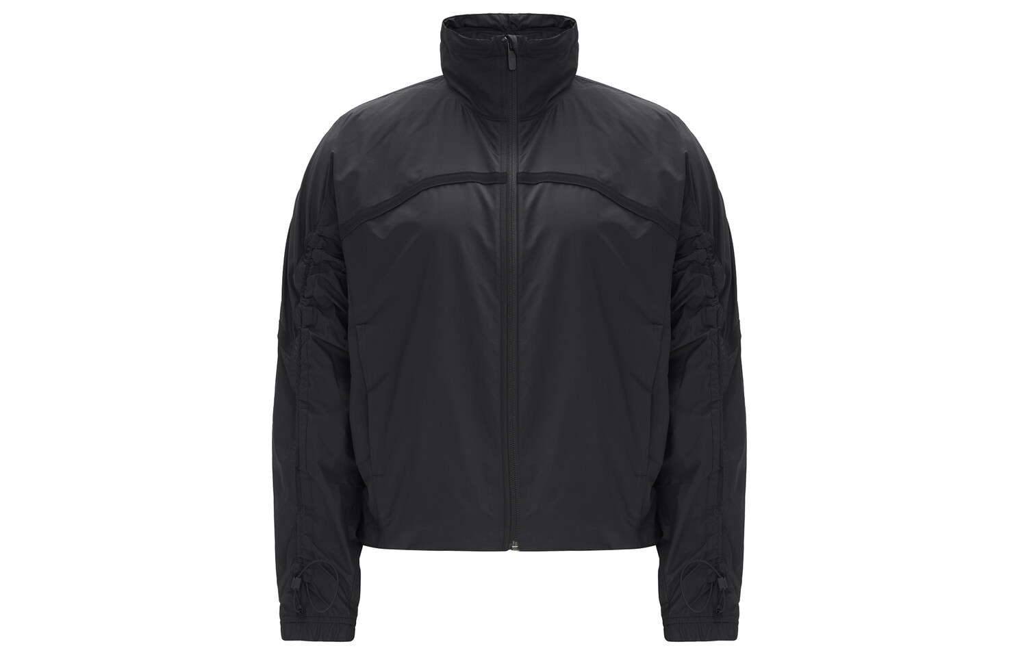 

Укороченное пальто серии Lightweight для женщин Lululemon, цвет Ash Rose