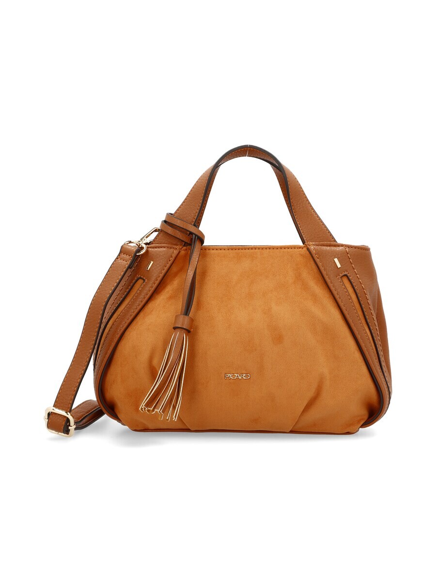 

Шоппер Picard Shopper Ranch, цвет Cognac