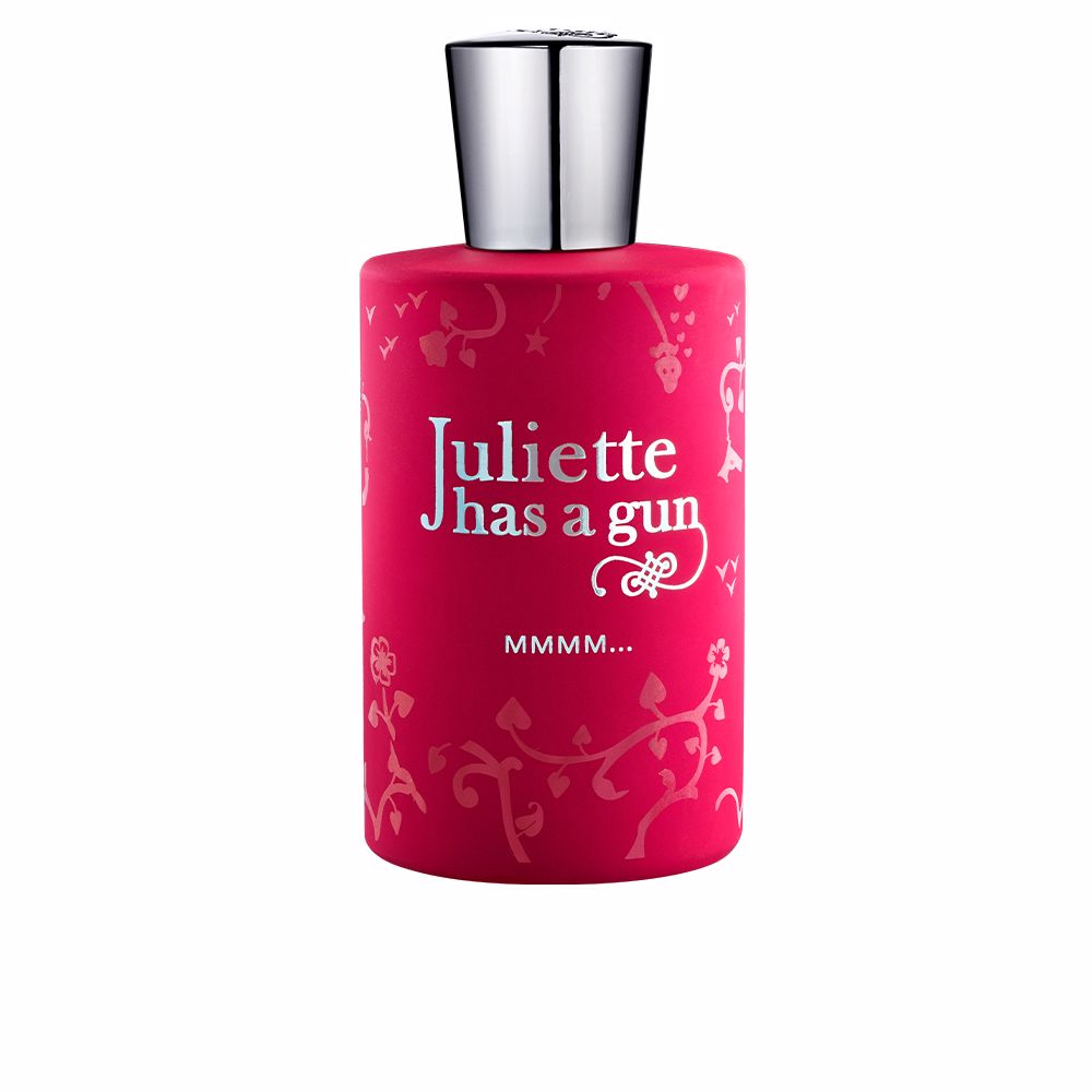 Духи Mmmm... Juliette has a gun, 100 мл парфюмерная вода juliette has a gun mmmm… 50 мл