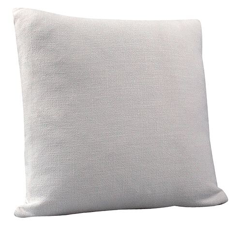 

Декоративная подушка «Прерия», 20 x 20 дюймов MOE'S HOME COLLECTION, цвет White