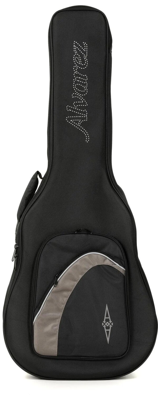

Alvarez AFC30FC 30MM Duo Foam Gigbag для акустических гитар Folk/OM