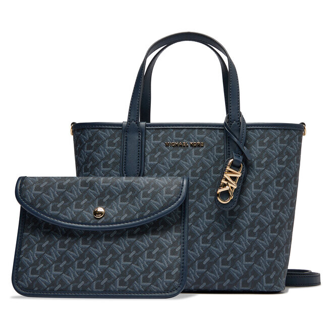 

Сумка MICHAEL Michael Kors Eliza, темно-синий