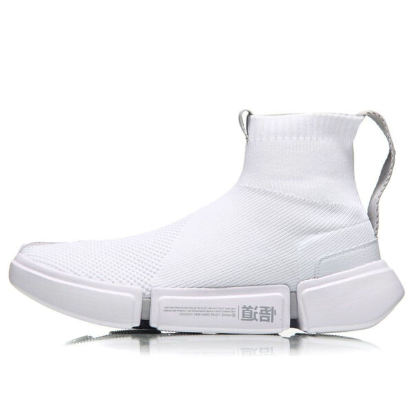 

Кроссовки wade essence 2 x неделя моды в Нью-Йорке Li-Ning, белый