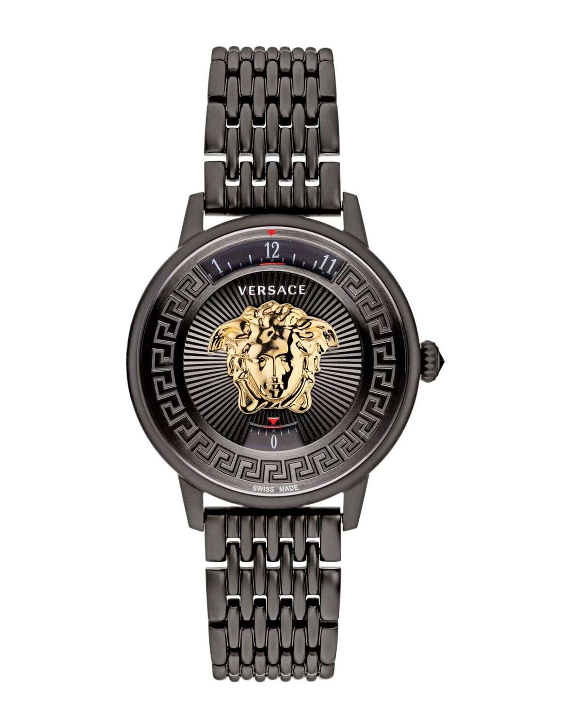 

Часы Versace, черный