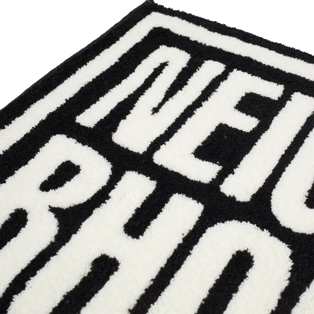 

Neighborhood x Gallery 195 Ковер, черный