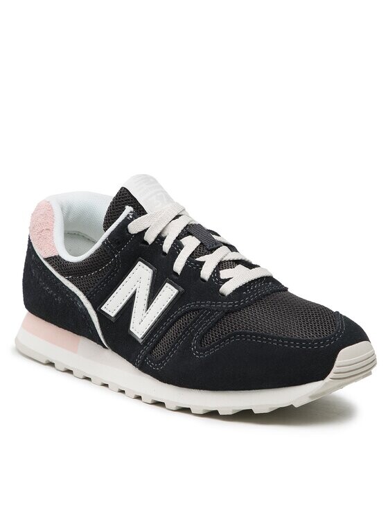

Кроссовки New Balance, черный