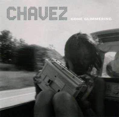 Виниловая пластинка Chavez - Gone Glimmer - 25th Anniversary (Remastered)