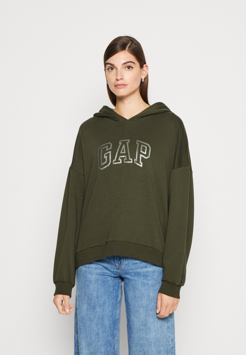 

Толстовка GAP, омела