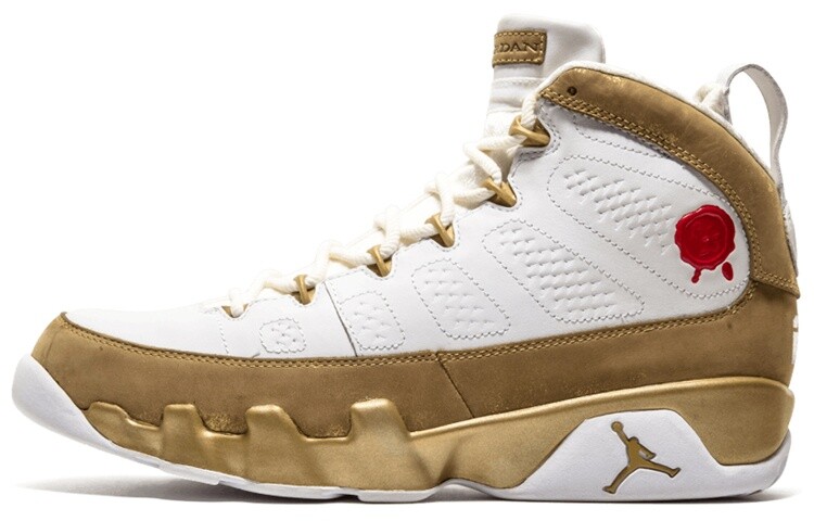

Air Jordan 9 Retro Premio 'Bin23'