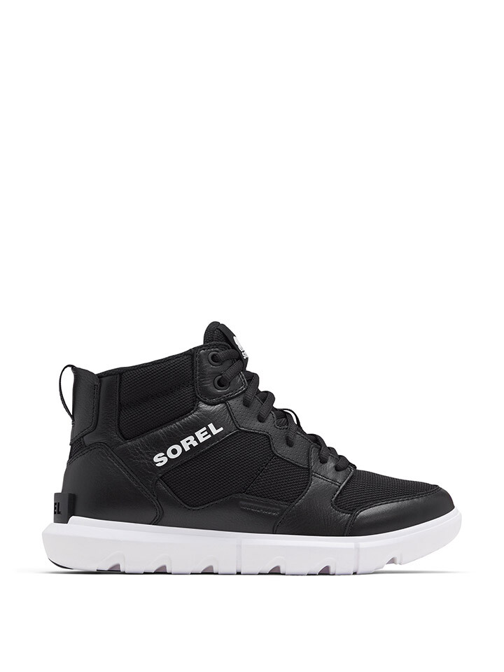 

Кроссовки Sorel Explorer, черный