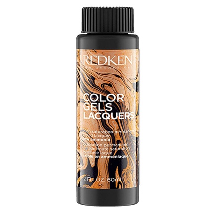 Redken Color Gels Lacquers 7Nn Какао-порошок 60мл, L'Oreal