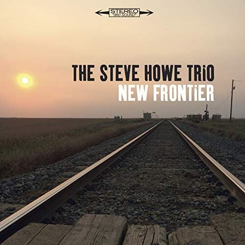 

Виниловая пластинка Steve Howe Trio - Steve Howe Trio