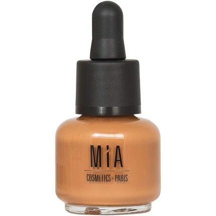 

Цветные капли Золотистые 15мл, Mia Cosmetics Paris
