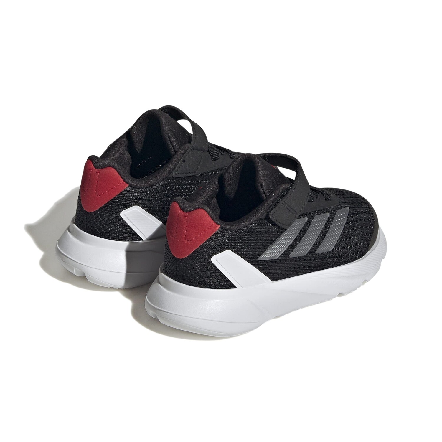 

Кроссовки adidas Kids Duramo SL Elastic Lace (Toddler)