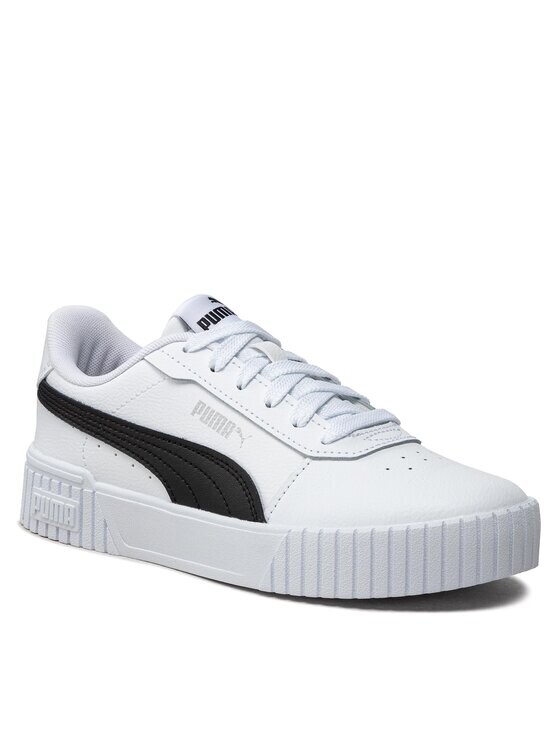 

Кроссовки Puma, белый