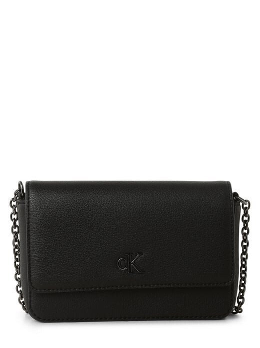 

Рюкзак Calvin Klein Jeans, черный