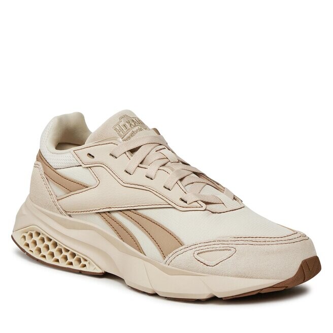 

Кроссовки Reebok HexaliteLegacy, бежевый