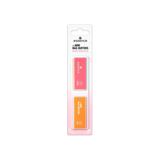 Пилочка для ногтей Mini Limas De Unas Essence, 1 UD