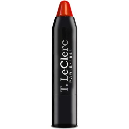 

Губная помада T. LeClerc Clic Pen Lipstick Libertine Vegan, дерматологически протестирована