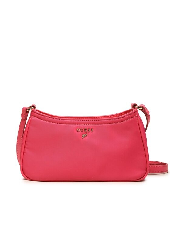 

Кошелек Guess, розовый