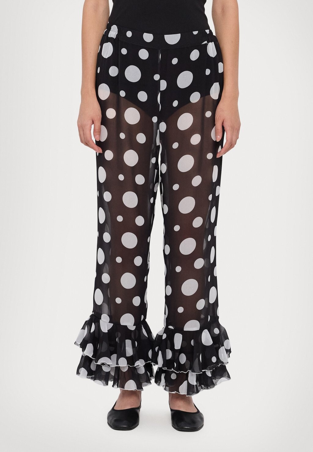 

Брюки SAMBA PANTS Sleeper, черный