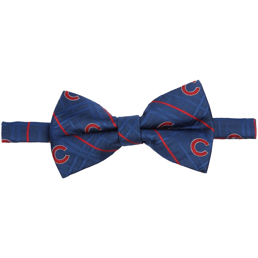 

Галстук Eagles Wings Chicago Cubs, роял