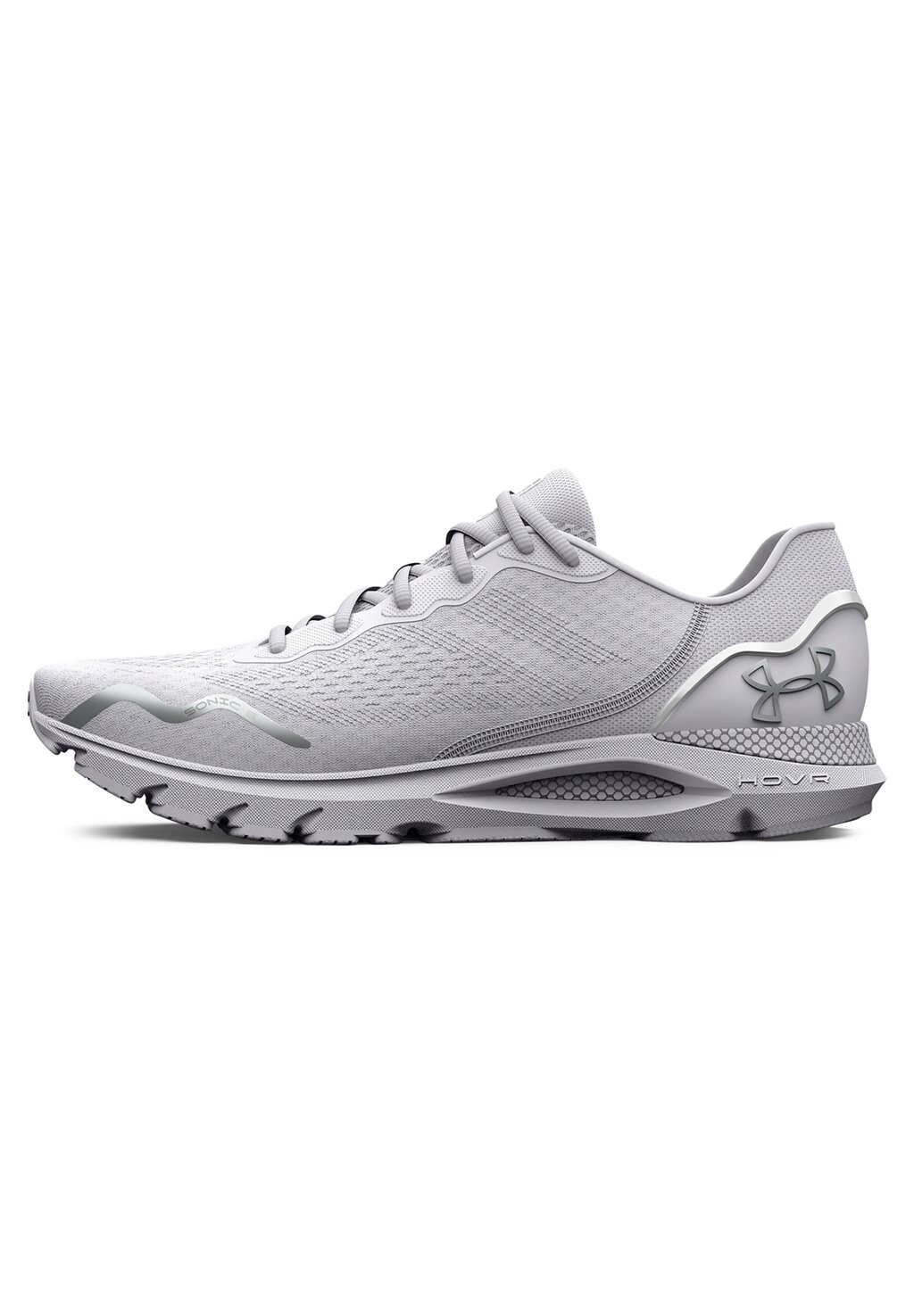 

Кроссовки Under Armour, белый