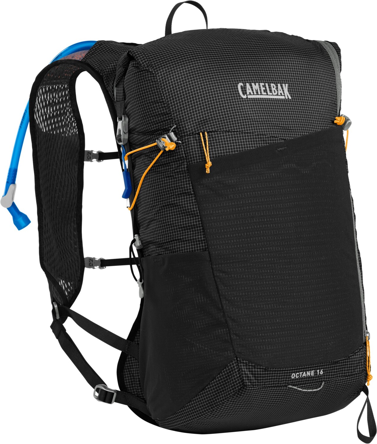 

Гидратационный пакет Octane 16 CamelBak, черный