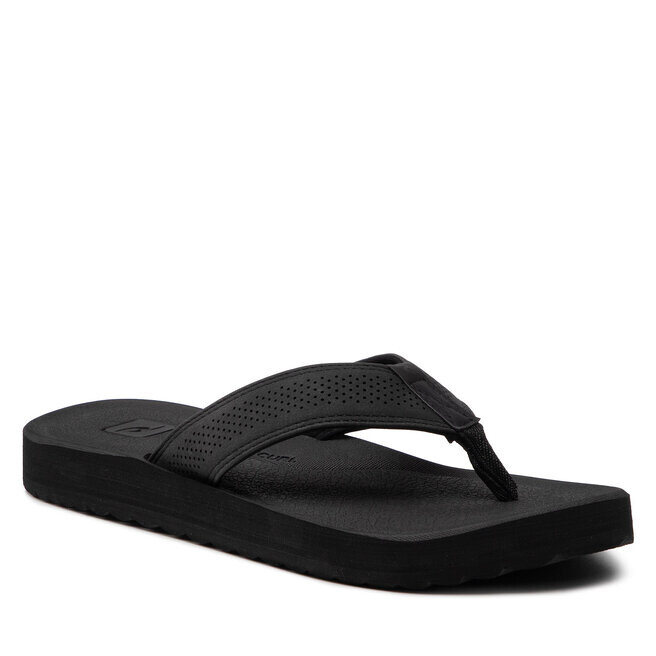 

Шлепанцы Rip Curl TCTG47, черный