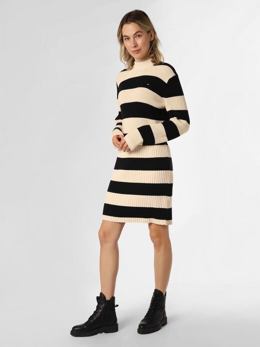 

Платье Tommy Hilfiger, черный