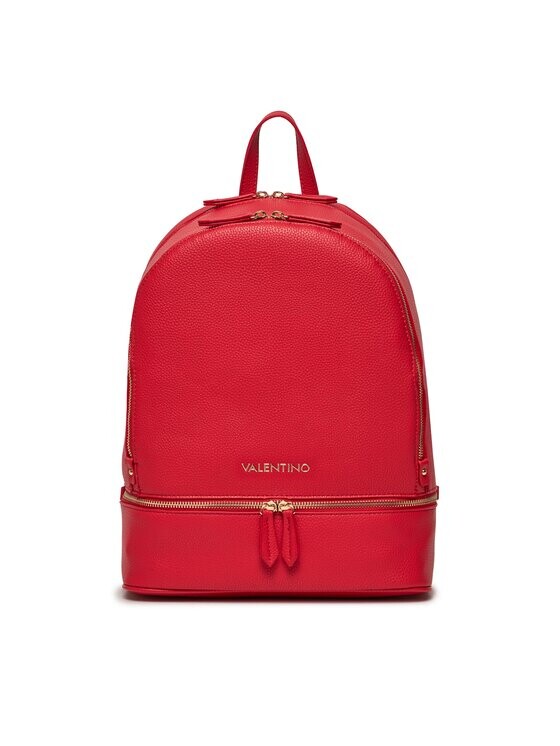 

Рюкзак Valentino, красный