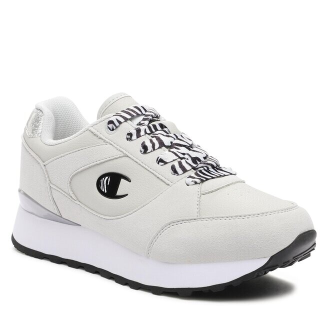 

Кроссовки Champion LowCut Shoe, белый