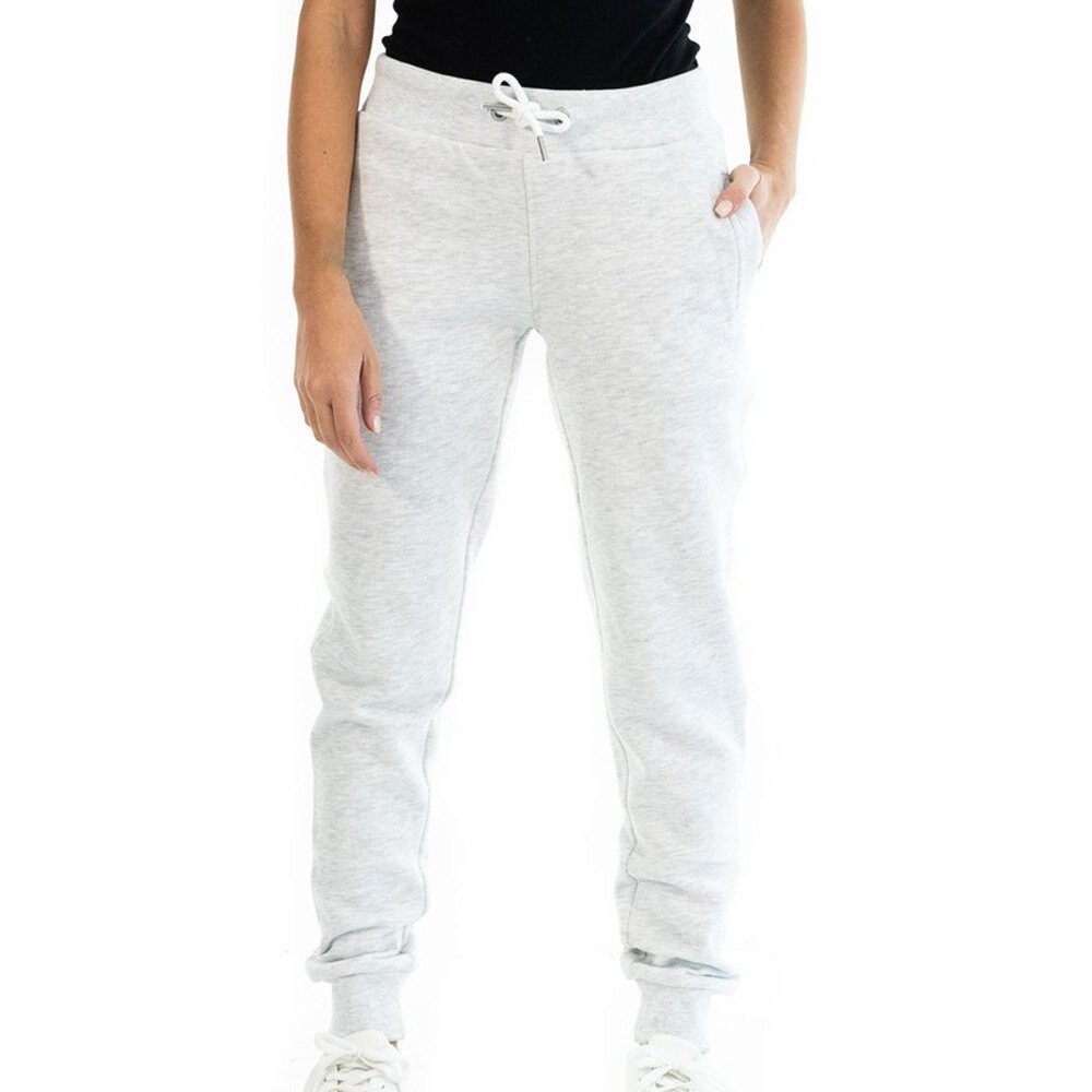 

Джоггеры Superdry Label, серый