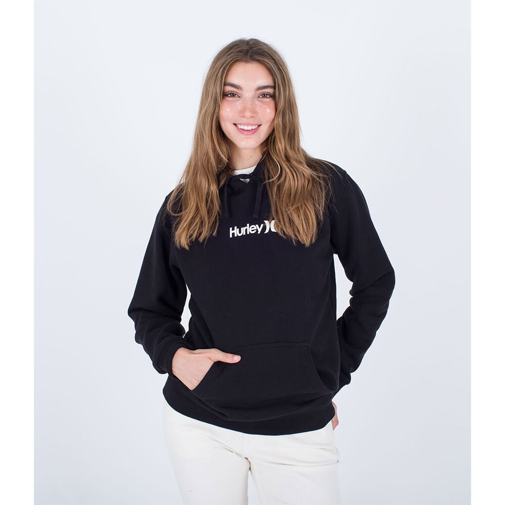 

Худи Hurley One & Only, черный
