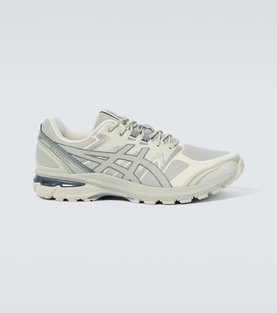 

Кроссовки Gel-Terrain Asics, серый
